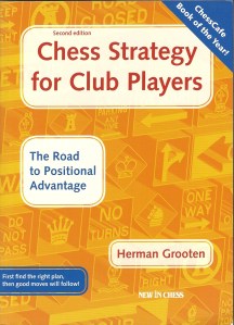 Chess Strategy for Club Players